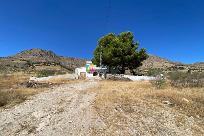 Image No.44-Maison de campagne de 5 chambres à vendre à Albox