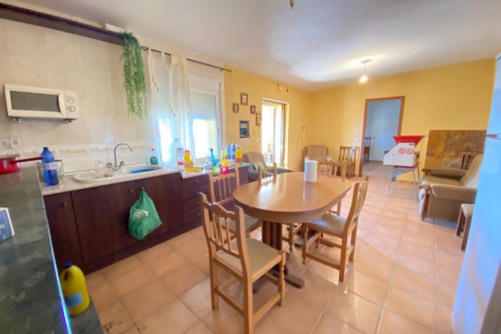 Image No.8-Maison de campagne de 5 chambres à vendre à Albox