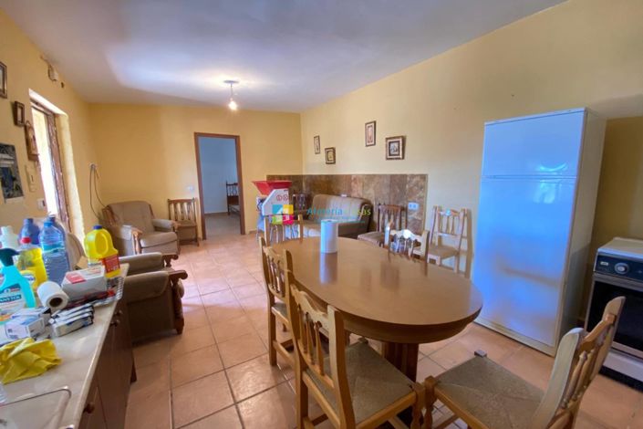 Image No.9-Maison de campagne de 5 chambres à vendre à Albox