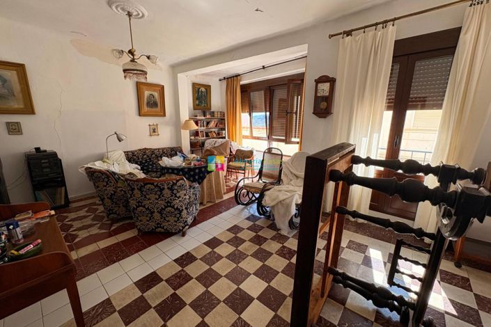 Image No.11-Maison de ville de 10 chambres à vendre à Serón