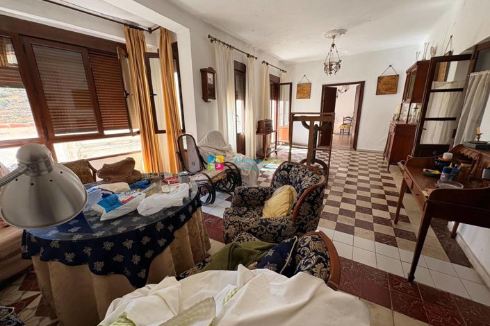 Image No.14-Maison de ville de 10 chambres à vendre à Serón