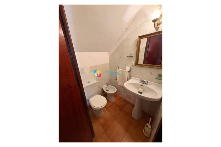 Image No.19-Maison de ville de 10 chambres à vendre à Serón