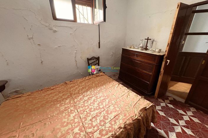 Image No.21-Maison de ville de 10 chambres à vendre à Serón