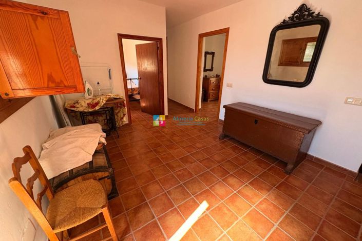 Image No.28-Maison de ville de 10 chambres à vendre à Serón