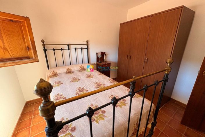 Image No.33-Maison de ville de 10 chambres à vendre à Serón