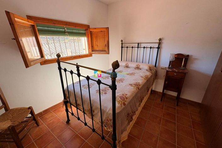 Image No.34-Maison de ville de 10 chambres à vendre à Serón