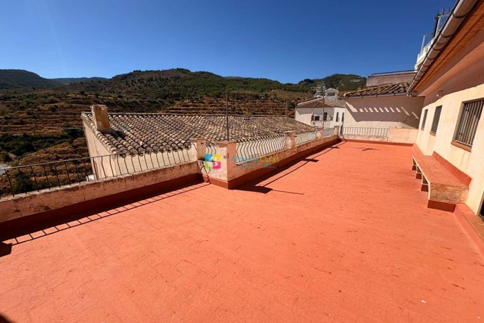 Image No.37-Maison de ville de 10 chambres à vendre à Serón