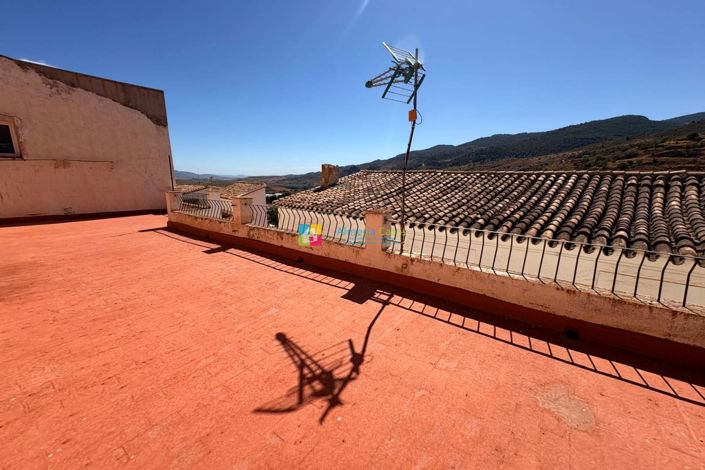 Image No.38-Maison de ville de 10 chambres à vendre à Serón