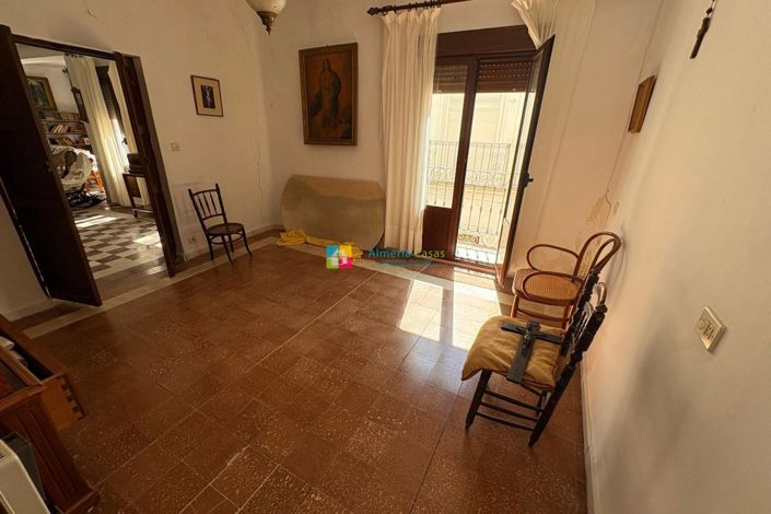 Image No.41-Maison de ville de 10 chambres à vendre à Serón