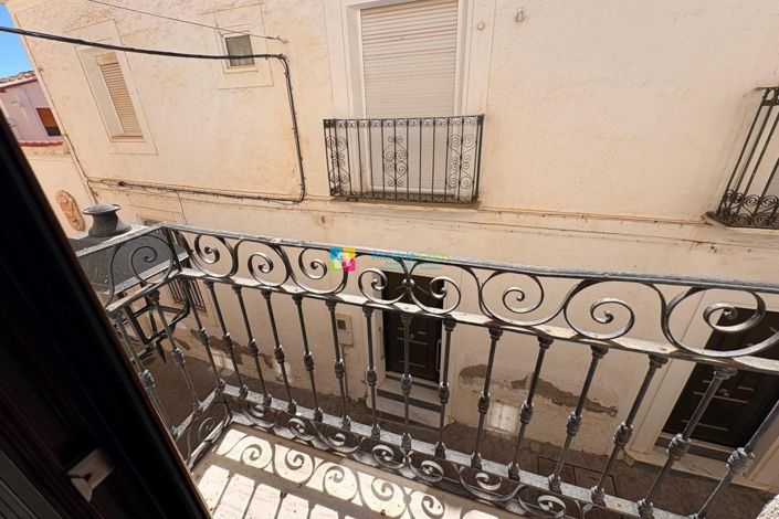 Image No.44-Maison de ville de 10 chambres à vendre à Serón