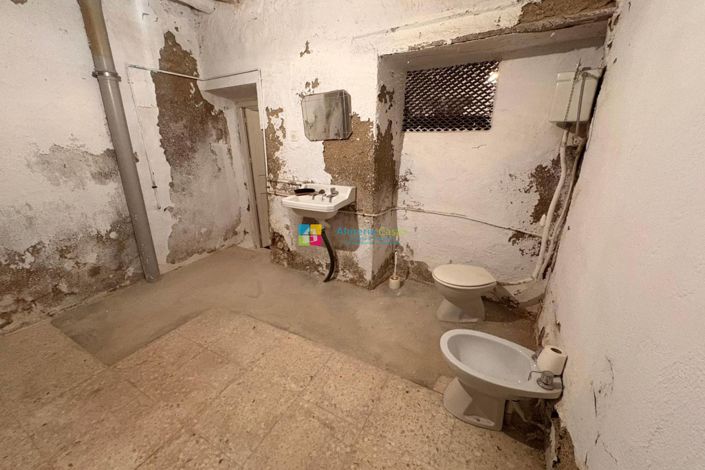 Image No.46-Maison de ville de 10 chambres à vendre à Serón