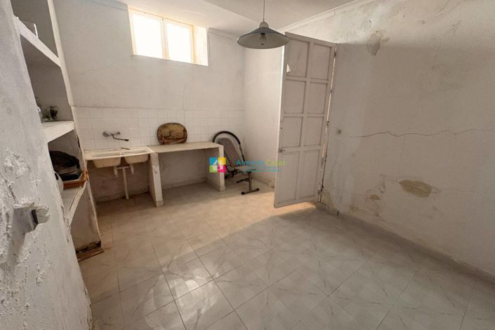 Image No.47-Maison de ville de 10 chambres à vendre à Serón