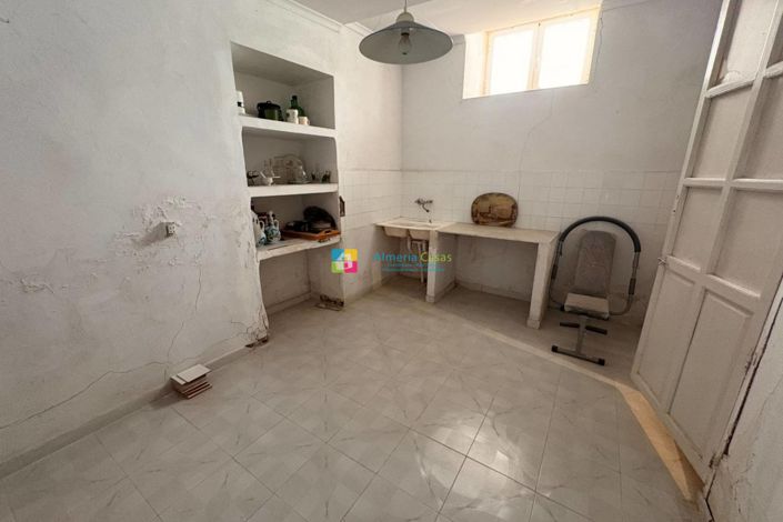 Image No.48-Maison de ville de 10 chambres à vendre à Serón