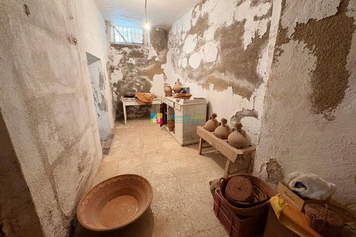 Image No.49-Maison de ville de 10 chambres à vendre à Serón