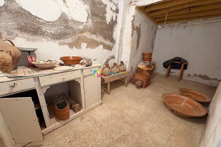 Image No.50-Maison de ville de 10 chambres à vendre à Serón