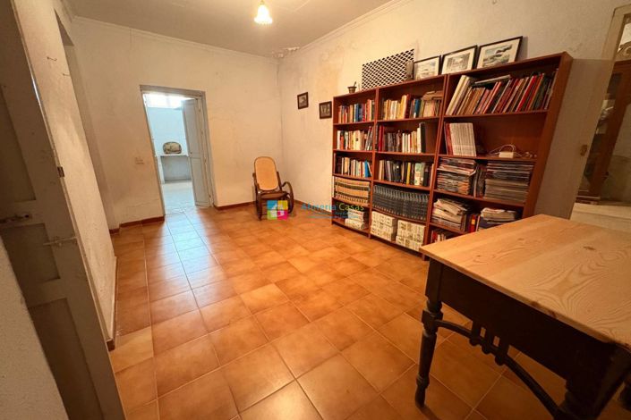 Image No.6-Maison de ville de 10 chambres à vendre à Serón