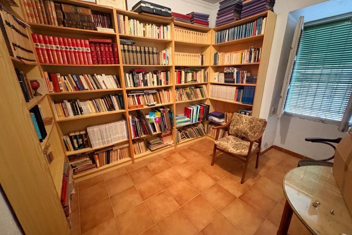 Image No.9-Maison de ville de 10 chambres à vendre à Serón