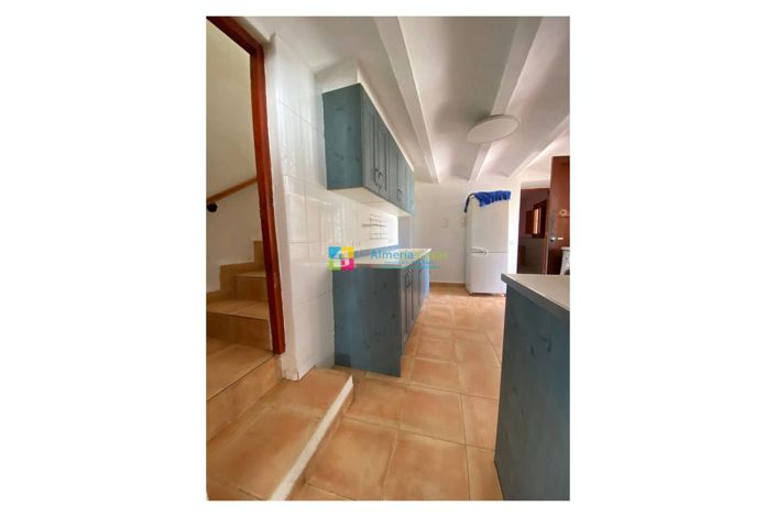 Image No.15-Maison de campagne de 3 chambres à vendre à Velez-Rubio