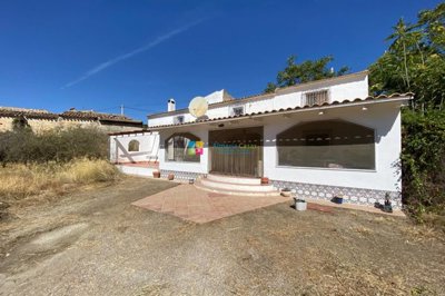 Almeria Casas most sold property