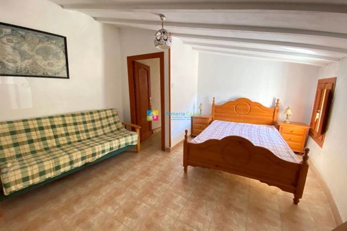 Image No.21-Maison de campagne de 3 chambres à vendre à Velez-Rubio