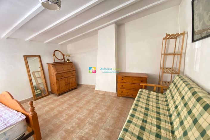 Image No.22-Maison de campagne de 3 chambres à vendre à Velez-Rubio