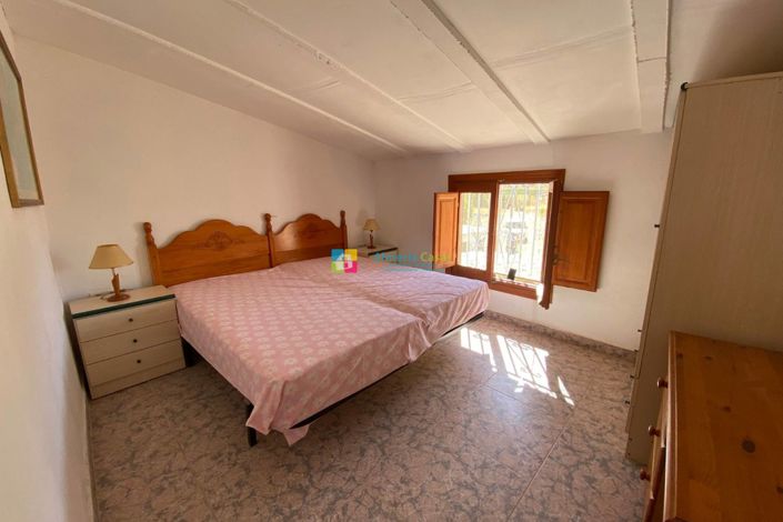 Image No.23-Maison de campagne de 3 chambres à vendre à Velez-Rubio