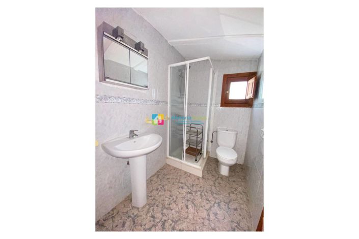 Image No.26-Maison de campagne de 3 chambres à vendre à Velez-Rubio