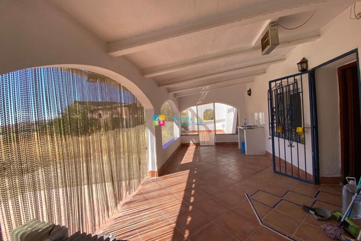 Image No.27-Maison de campagne de 3 chambres à vendre à Velez-Rubio