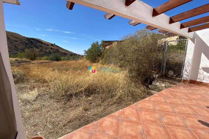 Image No.28-Maison de campagne de 3 chambres à vendre à Velez-Rubio