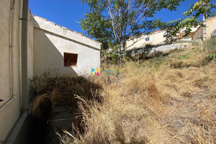 Image No.30-Maison de campagne de 3 chambres à vendre à Velez-Rubio