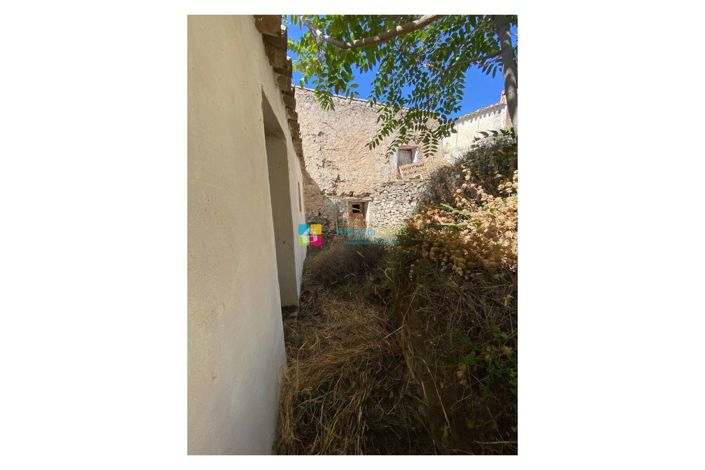 Image No.34-Maison de campagne de 3 chambres à vendre à Velez-Rubio