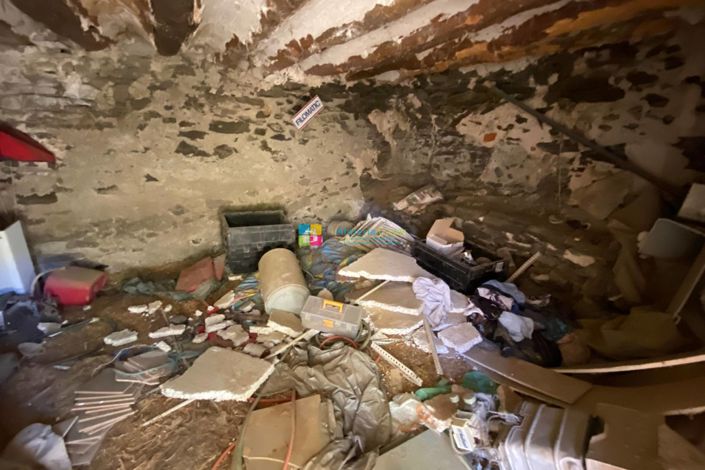 Image No.35-Maison de campagne de 3 chambres à vendre à Velez-Rubio