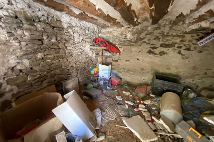 Image No.36-Maison de campagne de 3 chambres à vendre à Velez-Rubio