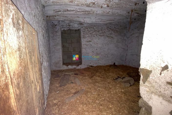 Image No.37-Maison de campagne de 3 chambres à vendre à Velez-Rubio