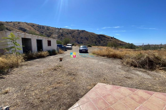 Image No.38-Maison de campagne de 3 chambres à vendre à Velez-Rubio