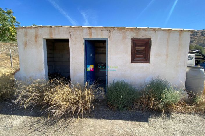 Image No.39-Maison de campagne de 3 chambres à vendre à Velez-Rubio