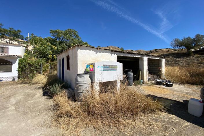 Image No.40-Maison de campagne de 3 chambres à vendre à Velez-Rubio