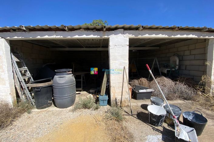 Image No.41-Maison de campagne de 3 chambres à vendre à Velez-Rubio