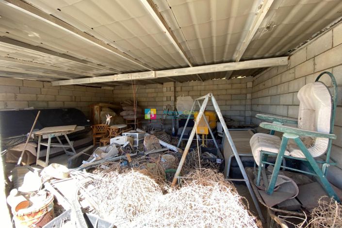 Image No.42-Maison de campagne de 3 chambres à vendre à Velez-Rubio