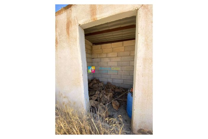 Image No.44-Maison de campagne de 3 chambres à vendre à Velez-Rubio