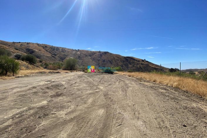 Image No.45-Maison de campagne de 3 chambres à vendre à Velez-Rubio