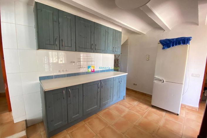 Image No.6-Maison de campagne de 3 chambres à vendre à Velez-Rubio