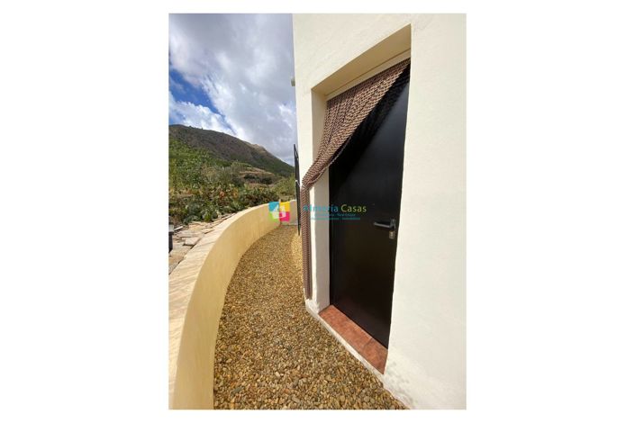 Image No.17-Maison de campagne de 3 chambres à vendre à Oria