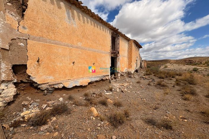 Image No.3-Maison de campagne à vendre à Taberno