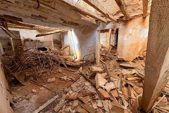 Image No.7-Maison de campagne à vendre à Taberno