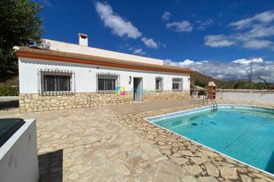 Almeria Casas most sold property