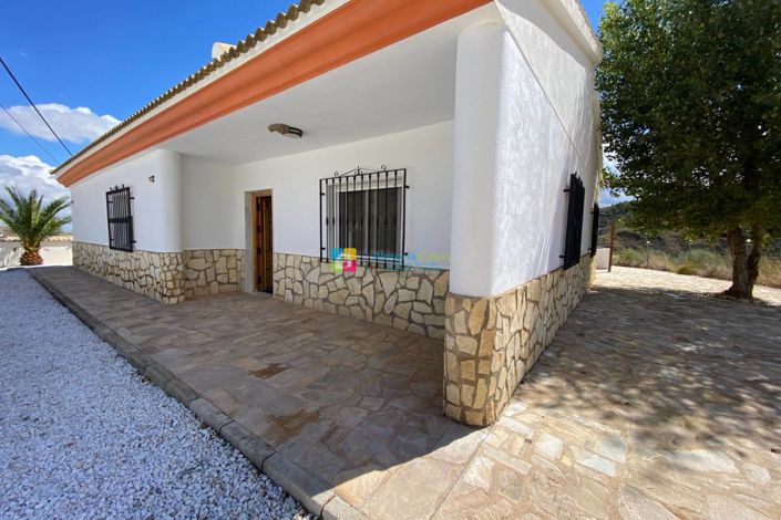 Image No.4-3 Bed Villa for sale