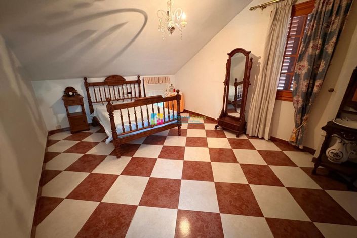 Image No.14-Villa de 4 chambres à vendre à Olula del Río