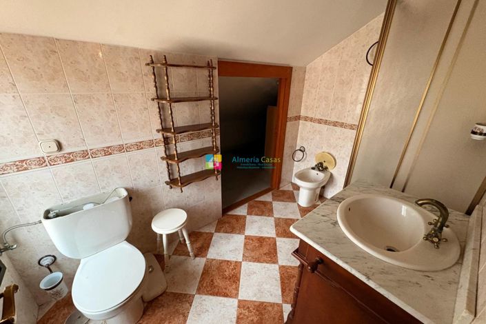 Image No.16-Villa de 4 chambres à vendre à Olula del Río