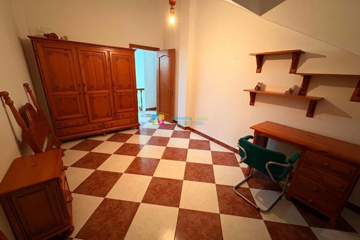 Image No.21-Villa de 4 chambres à vendre à Olula del Río